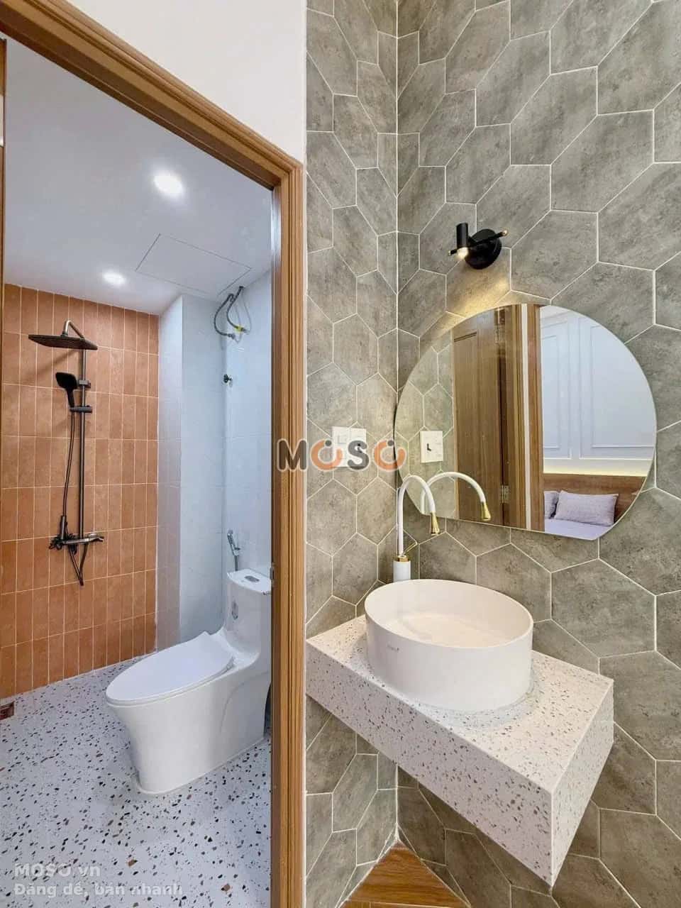 Bán nhà hẻm Phan Kế Bính Quận Hải Châu, TP. Đà Nẵng – 3 phòng ngủ, giá 4.6 tỷ - ảnh 11