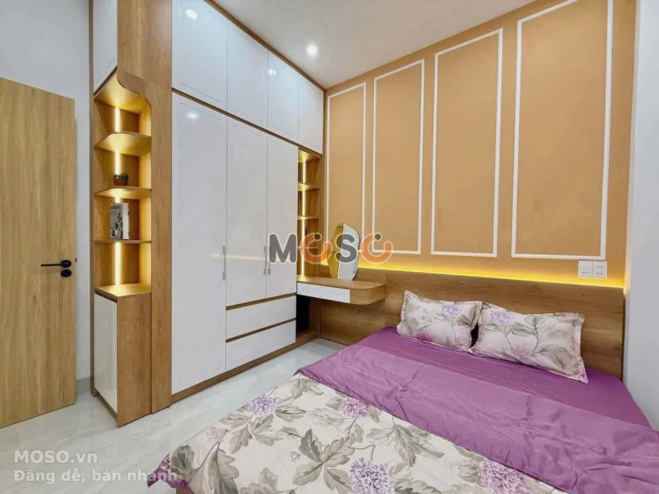 Bán nhà hẻm Phan Kế Bính Quận Hải Châu, TP. Đà Nẵng – 3 phòng ngủ, giá 4.6 tỷ - ảnh 6