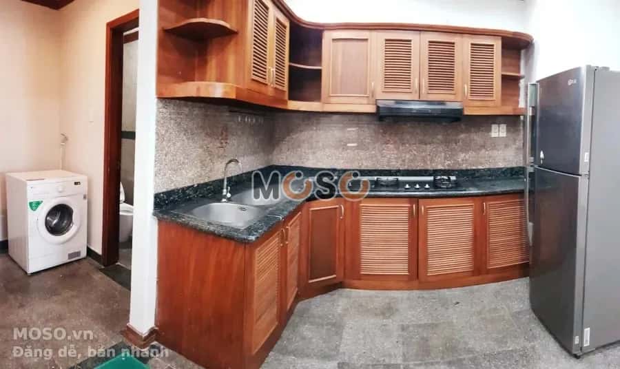Cho thuê phòng trọ Nguyễn Hữu Thọ Huyện Nhà Bè, TP.HCM – 1 phòng ngủ, giá 3.7 triệu - ảnh 7
