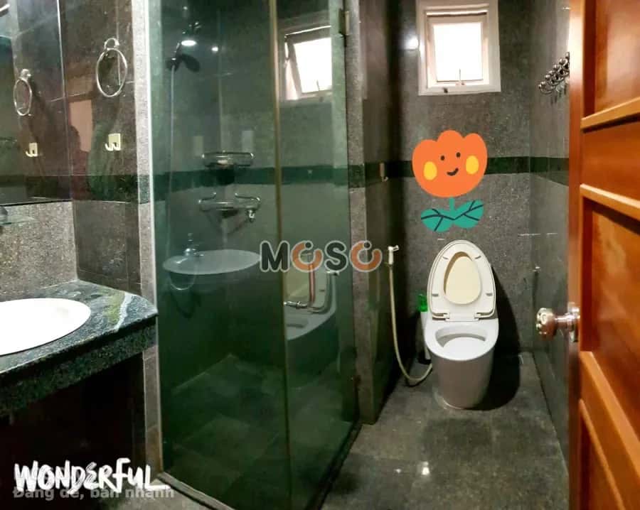 Cho thuê phòng trọ Nguyễn Hữu Thọ Huyện Nhà Bè, TP.HCM – 1 phòng ngủ, giá 3.7 triệu - ảnh 8