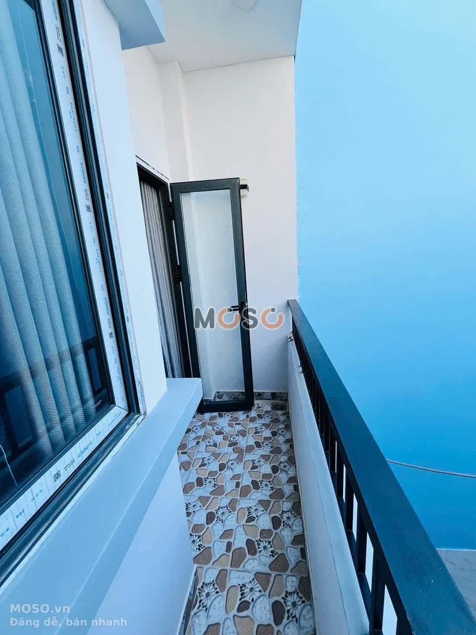Bán nhà hẻm Hoài Thanh Quận 8, TP.HCM – 2 phòng ngủ, giá 3 tỷ - ảnh 11