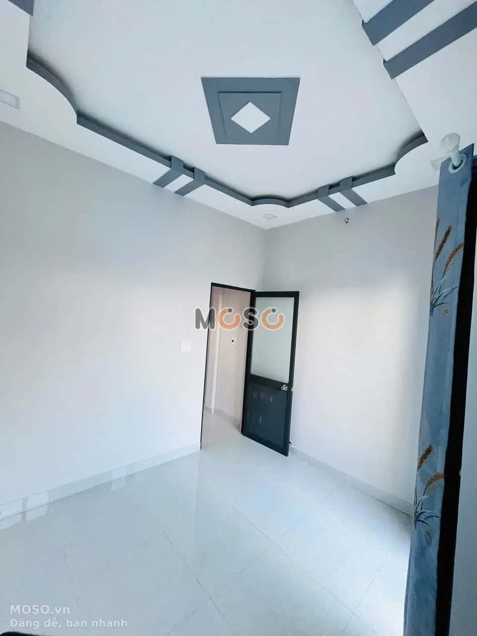 Bán nhà hẻm Hoài Thanh Quận 8, TP.HCM – 2 phòng ngủ, giá 3 tỷ - ảnh 9