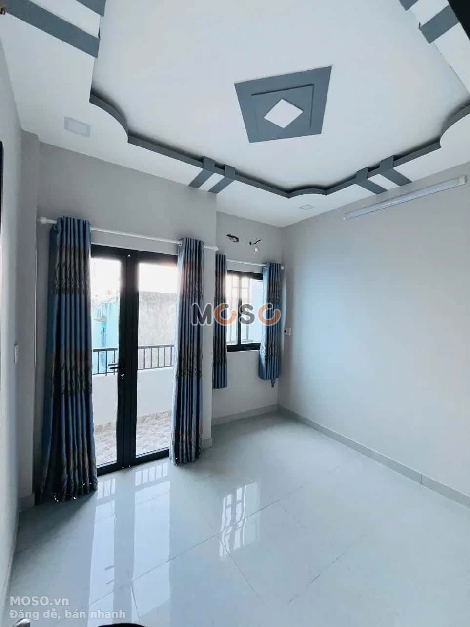 Bán nhà hẻm Hoài Thanh Quận 8, TP.HCM – 2 phòng ngủ, giá 3 tỷ - ảnh 8