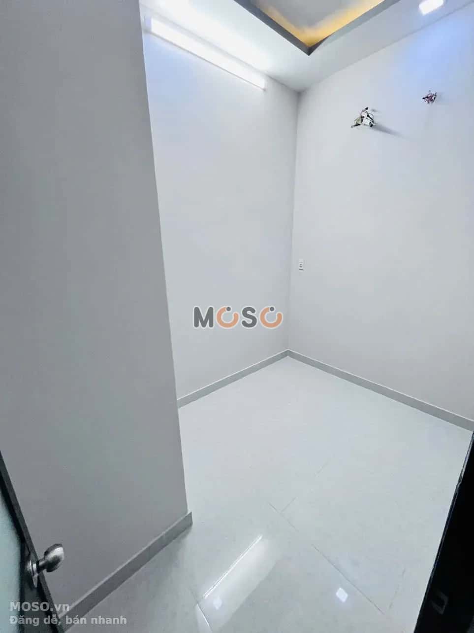 Bán nhà hẻm Hoài Thanh Quận 8, TP.HCM – 2 phòng ngủ, giá 3 tỷ - ảnh 10