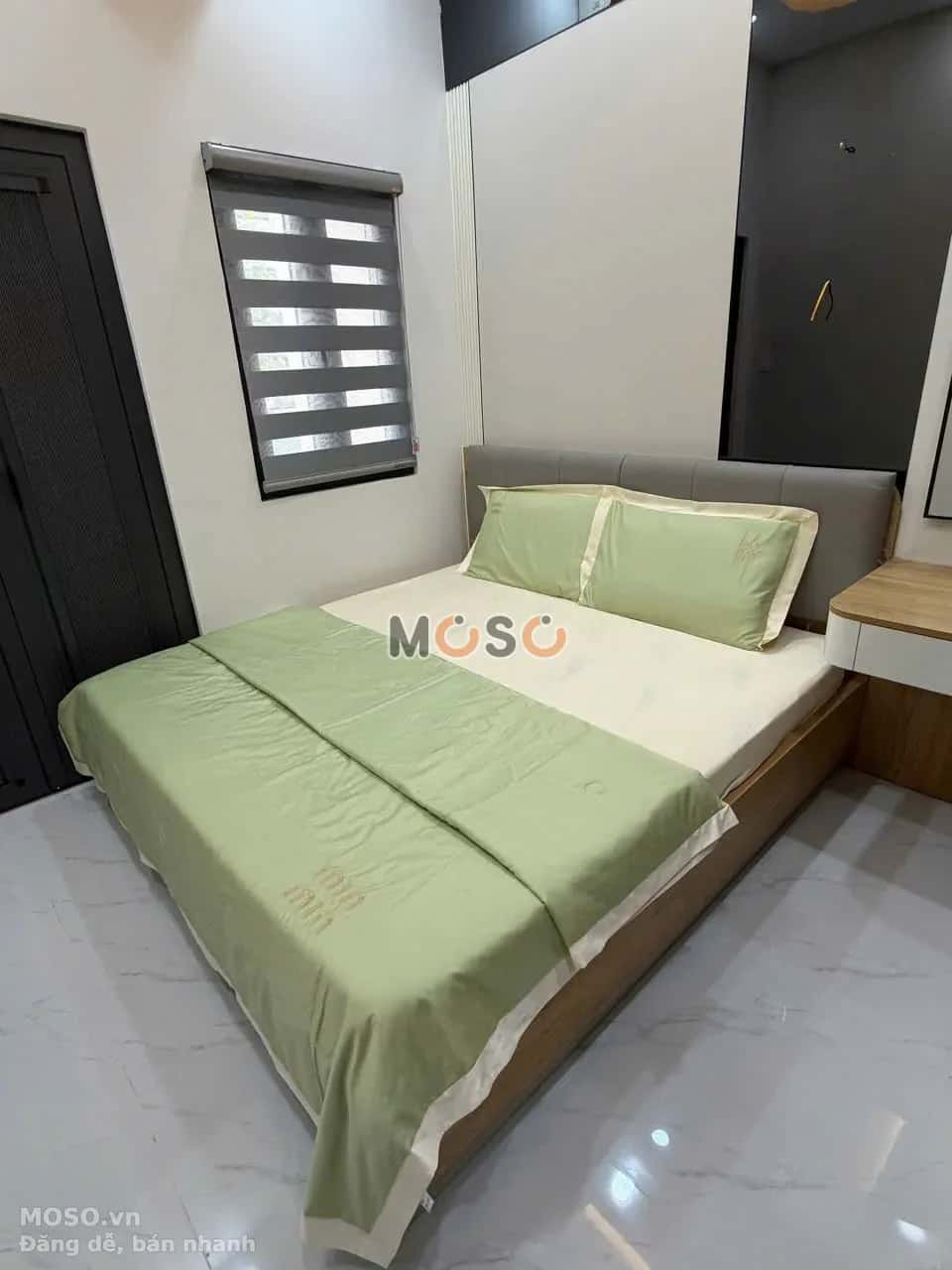 Bán nhà hẻm Bùi Quang Là Quận Gò Vấp, TP.HCM – 2 phòng ngủ, giá 4.1 tỷ - ảnh 5