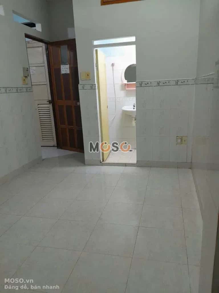 Cho thuê phòng trọ nguyễn trãi Quận 1, TP.HCM – giá 2.8 triệu - ảnh 1