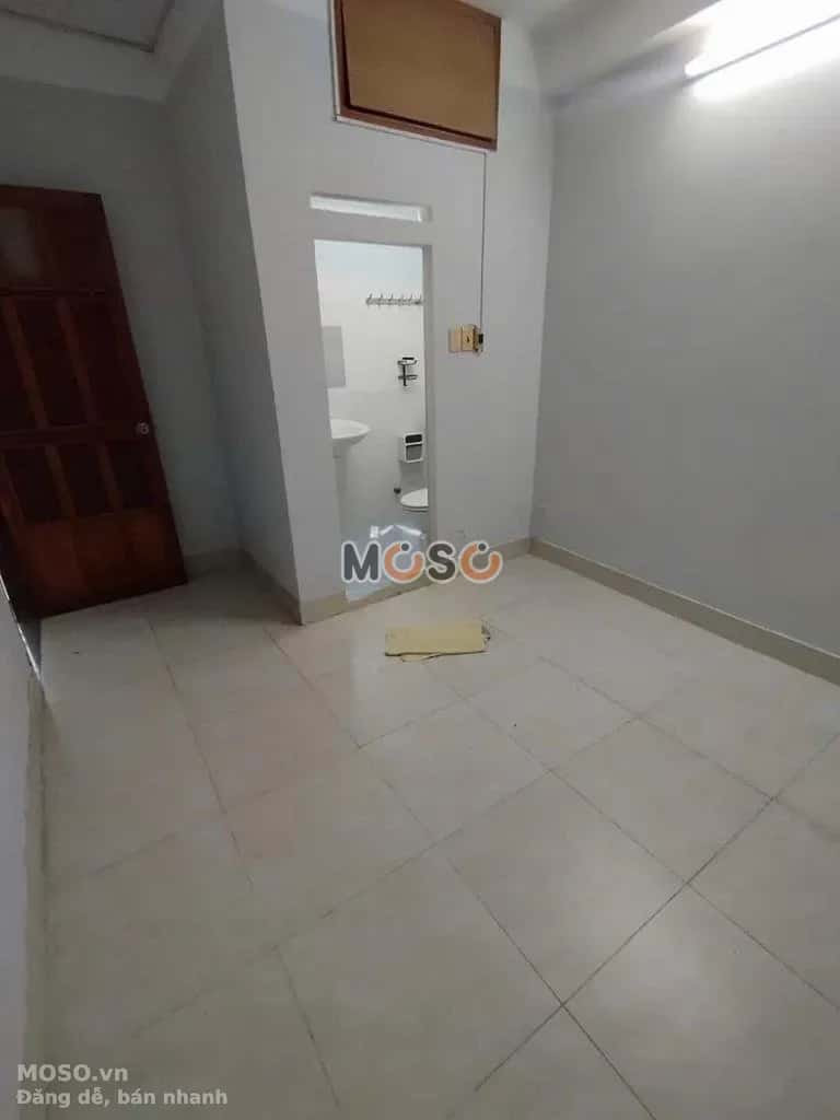 Cho thuê phòng trọ nguyễn trãi Quận 1, TP.HCM – giá 2.8 triệu - ảnh 4