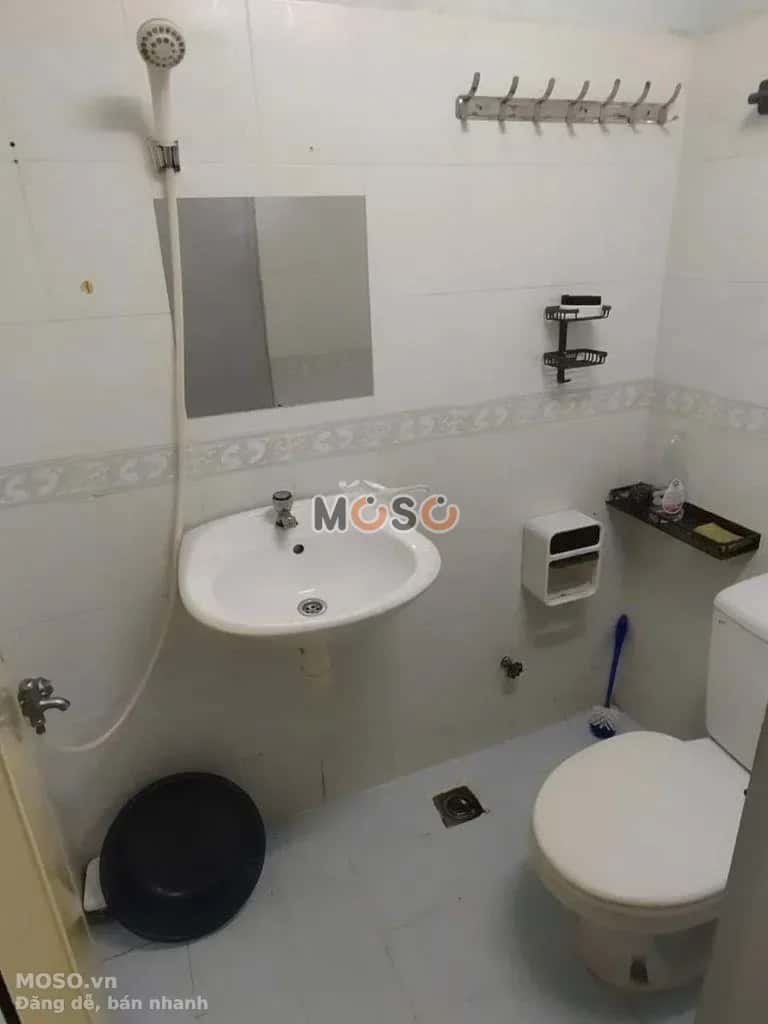 Cho thuê phòng trọ nguyễn trãi Quận 1, TP.HCM – giá 2.8 triệu - ảnh 5