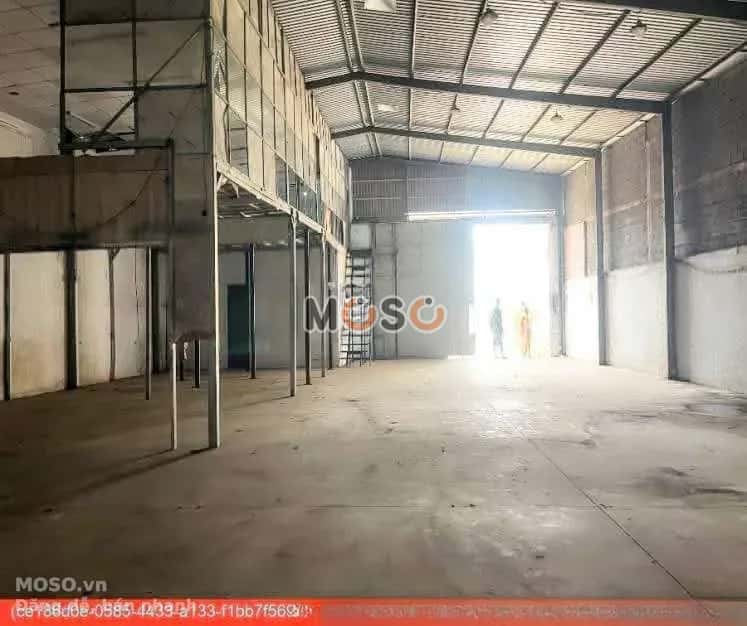 Cho thuê kho, nhà xưởng Phạm Văn Sáng Huyện Bình Chánh, TP.HCM – giá 21 triệu - ảnh 3
