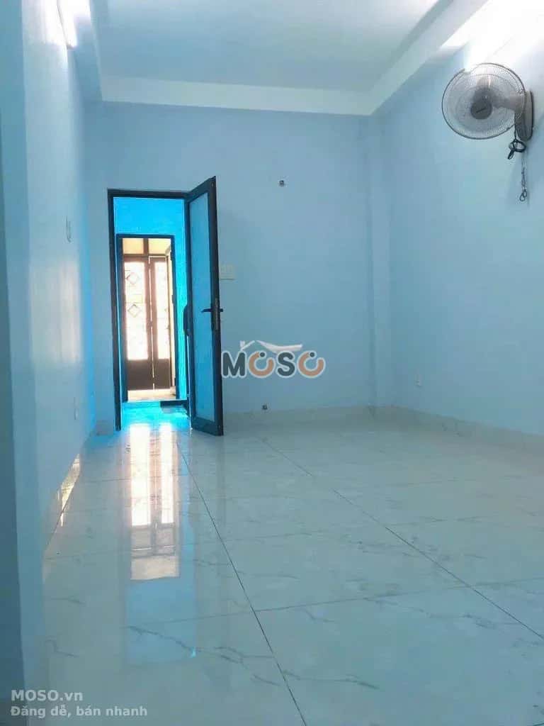 Cho thuê nhà hẻm Xô Viết Nghệ Tĩnh Quận Bình Thạnh, TP.HCM – giá 12 triệu - ảnh 1
