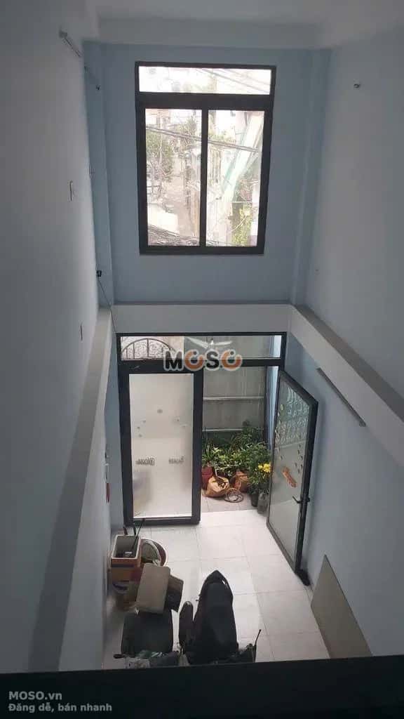 Cho thuê nhà hẻm Xô Viết Nghệ Tĩnh Quận Bình Thạnh, TP.HCM – giá 12 triệu - ảnh 2