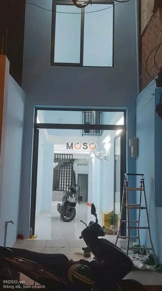 Cho thuê nhà hẻm Xô Viết Nghệ Tĩnh Quận Bình Thạnh, TP.HCM – giá 12 triệu - ảnh 7