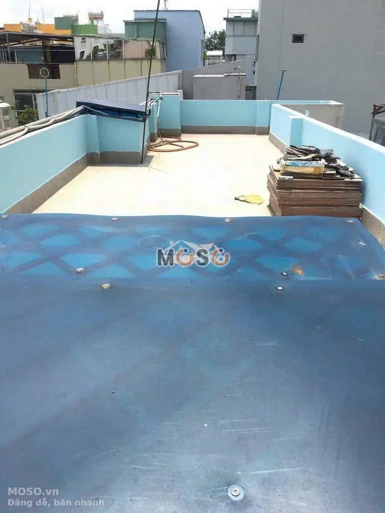 Cho thuê nhà hẻm Xô Viết Nghệ Tĩnh Quận Bình Thạnh, TP.HCM – giá 12 triệu - ảnh 5