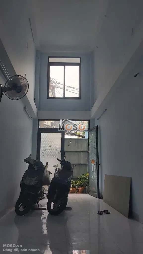 Cho thuê nhà hẻm Xô Viết Nghệ Tĩnh Quận Bình Thạnh, TP.HCM – giá 12 triệu - ảnh 6
