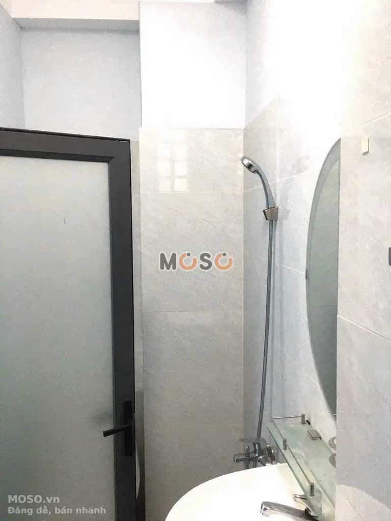 Cho thuê nhà hẻm Xô Viết Nghệ Tĩnh Quận Bình Thạnh, TP.HCM – giá 12 triệu - ảnh 8