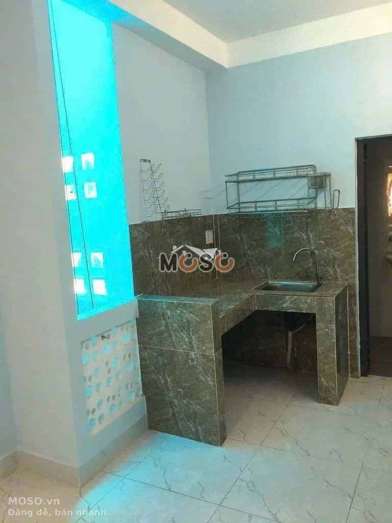 Cho thuê nhà hẻm Xô Viết Nghệ Tĩnh Quận Bình Thạnh, TP.HCM – giá 12 triệu - ảnh 10