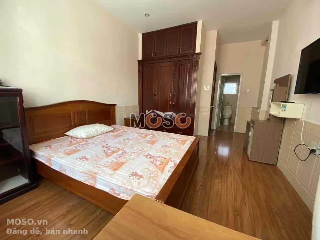 Cho thuê nhà hẻm Nguyễn Trãi Quận 5, TP.HCM – 2 phòng ngủ, giá 15 triệu - ảnh 3