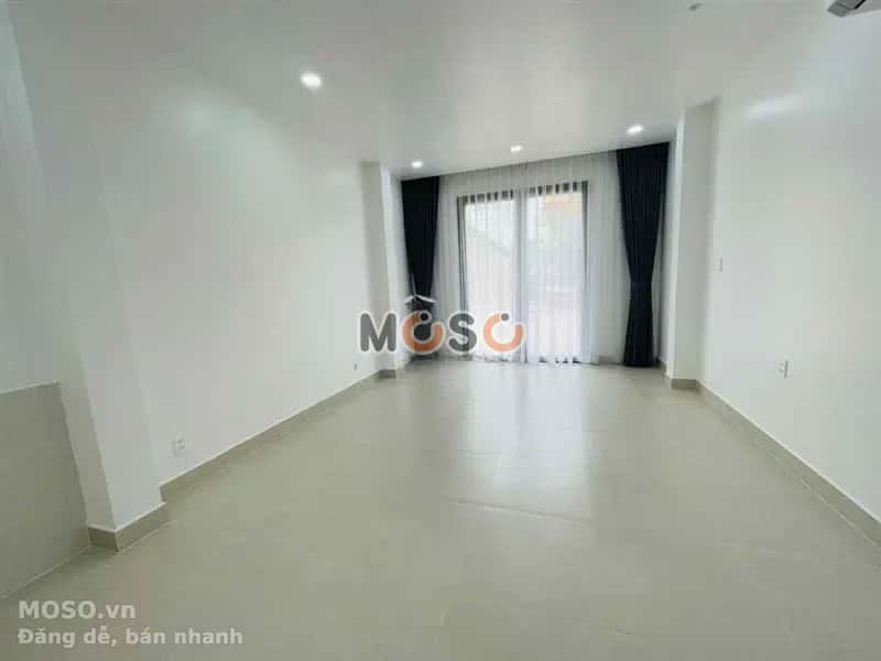 Cho thuê nhà hẻm Cống Quỳnh Quận 1, TP.HCM – 3 phòng ngủ, giá 20 triệu - ảnh 1