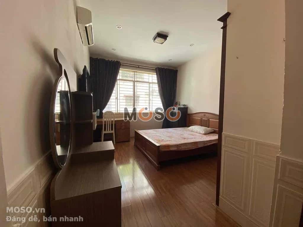 Cho thuê nhà hẻm Nguyễn Trãi Quận 5, TP.HCM – 2 phòng ngủ, giá 15 triệu - ảnh 6