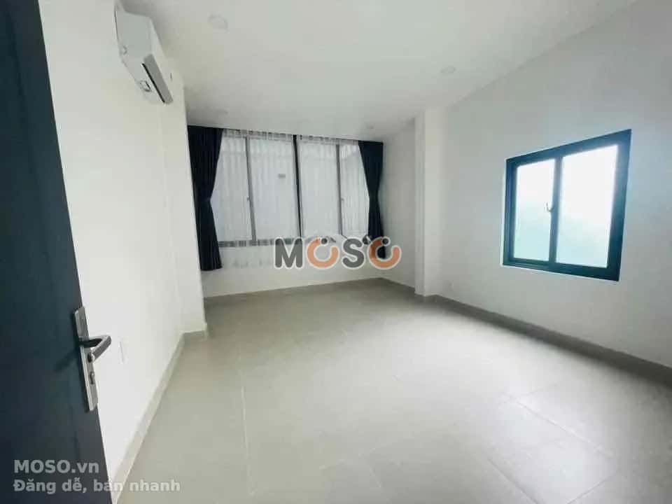 Cho thuê nhà hẻm Cống Quỳnh Quận 1, TP.HCM – 3 phòng ngủ, giá 20 triệu - ảnh 2