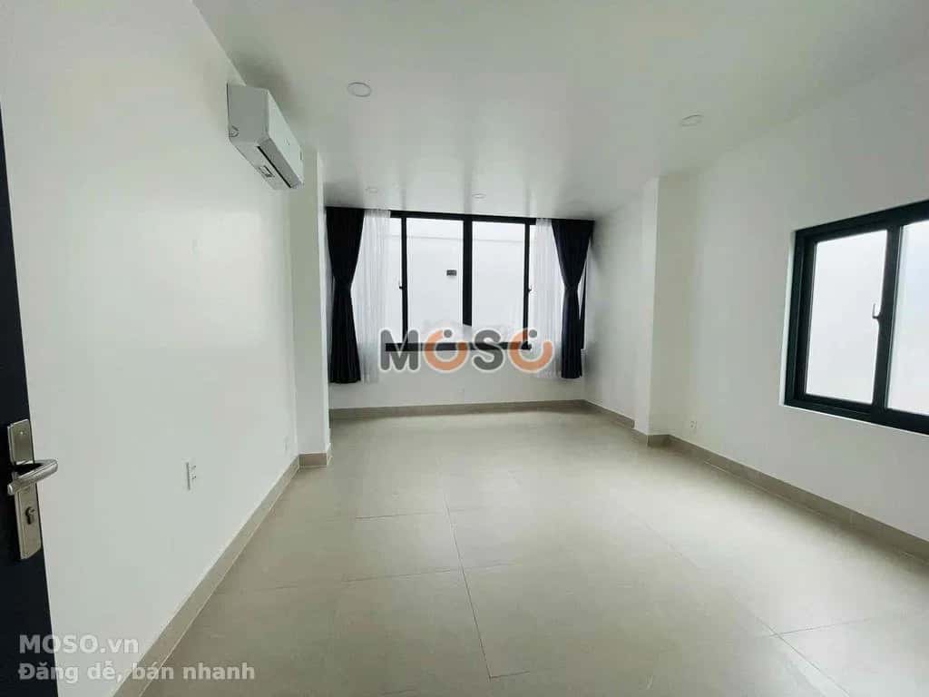 Cho thuê nhà hẻm Cống Quỳnh Quận 1, TP.HCM – 3 phòng ngủ, giá 20 triệu - ảnh 3
