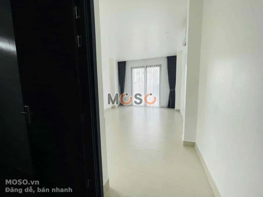 Cho thuê nhà hẻm Cống Quỳnh Quận 1, TP.HCM – 3 phòng ngủ, giá 20 triệu - ảnh 4