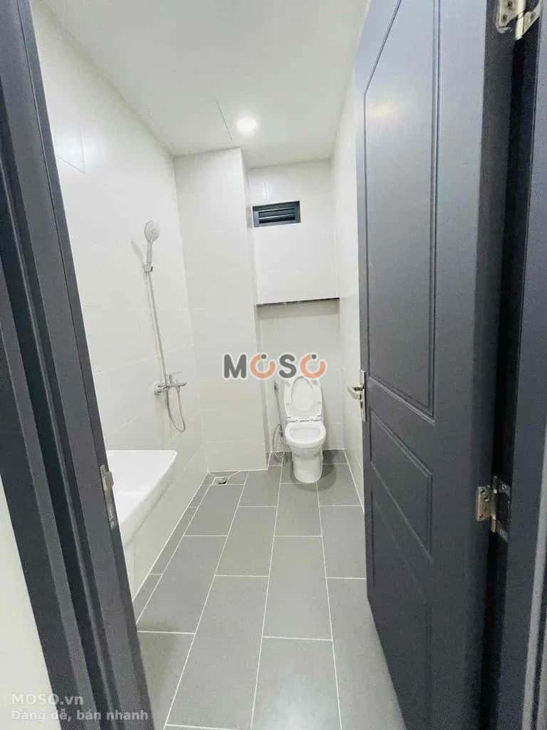 Cho thuê nhà hẻm Cống Quỳnh Quận 1, TP.HCM – 3 phòng ngủ, giá 20 triệu - ảnh 5