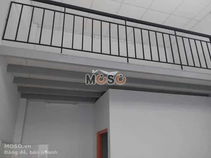 Cho thuê phòng trọ Đào Sư Tích Huyện Nhà Bè, TP.HCM – giá 1.9 triệu - ảnh 1