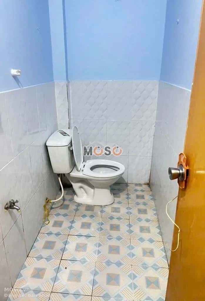 Cho thuê phòng trọ Đào Sư Tích Huyện Nhà Bè, TP.HCM – giá 1.9 triệu - ảnh 3