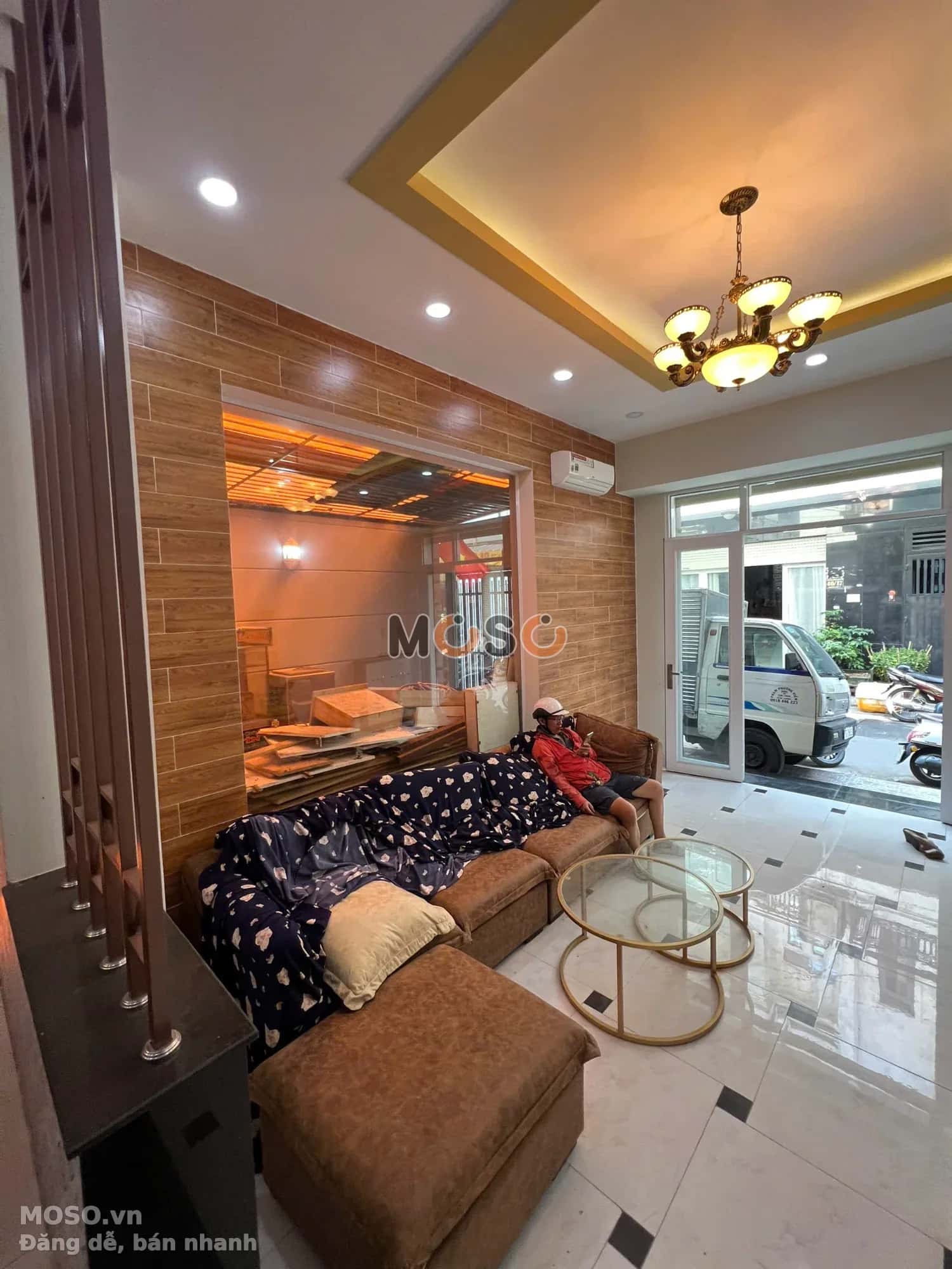 Bán nhà hẻm đường số 7 Quận Bình Tân, TP.HCM – 3 phòng ngủ, giá 7.5 tỷ - ảnh 3