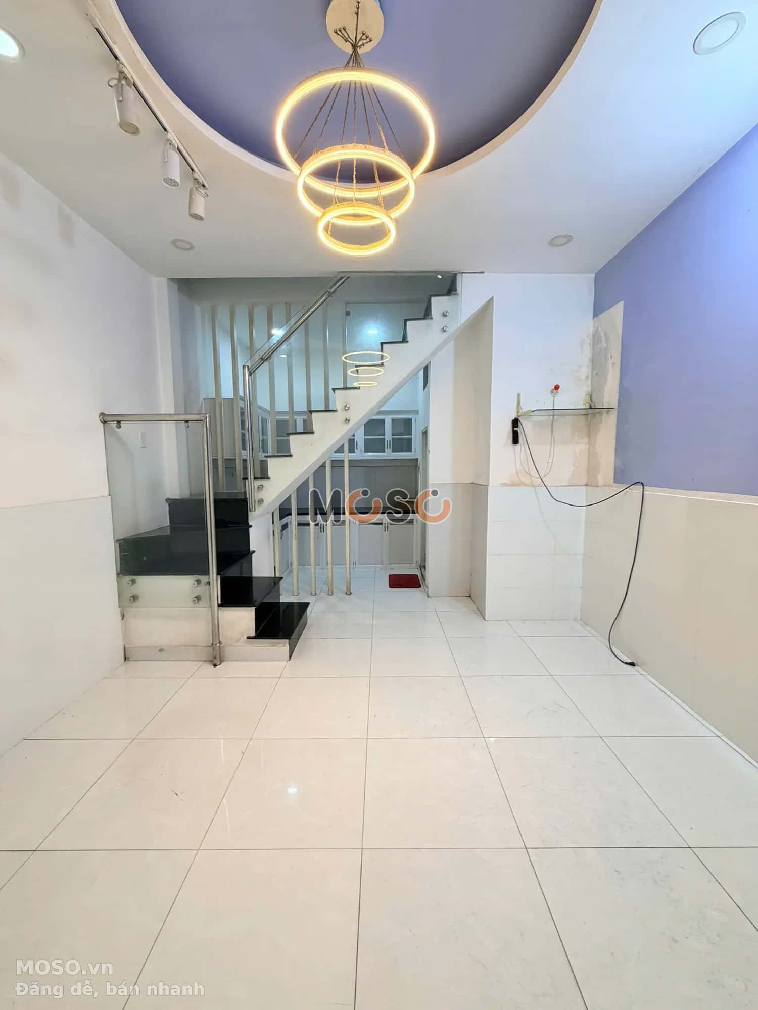 Bán nhà hẻm Nguyễn Phúc Chu Quận Tân Bình, TP.HCM – 2 phòng ngủ, giá 4.7 tỷ - ảnh 2