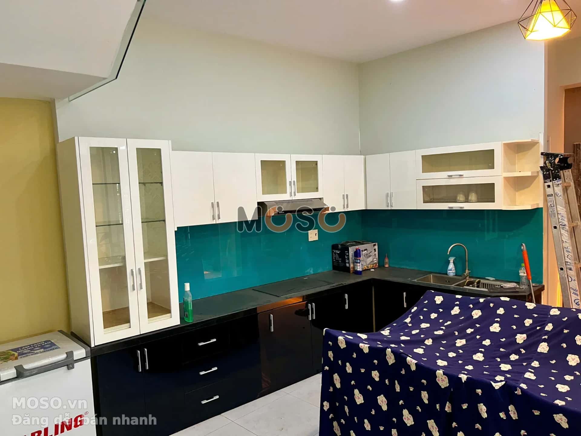 Bán nhà hẻm đường số 7 Quận Bình Tân, TP.HCM – 3 phòng ngủ, giá 7.5 tỷ - ảnh 4