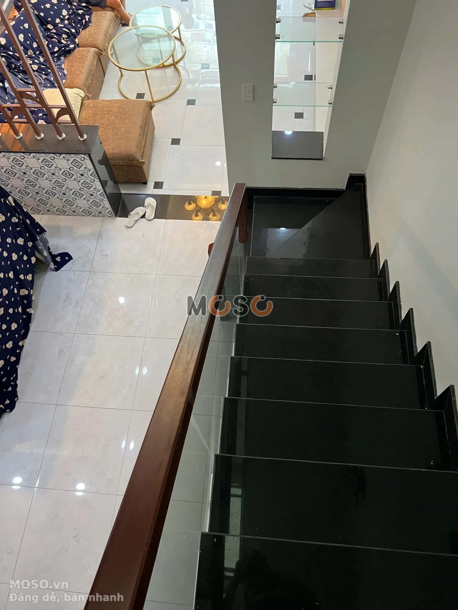 Bán nhà hẻm đường số 7 Quận Bình Tân, TP.HCM – 3 phòng ngủ, giá 7.5 tỷ - ảnh 5