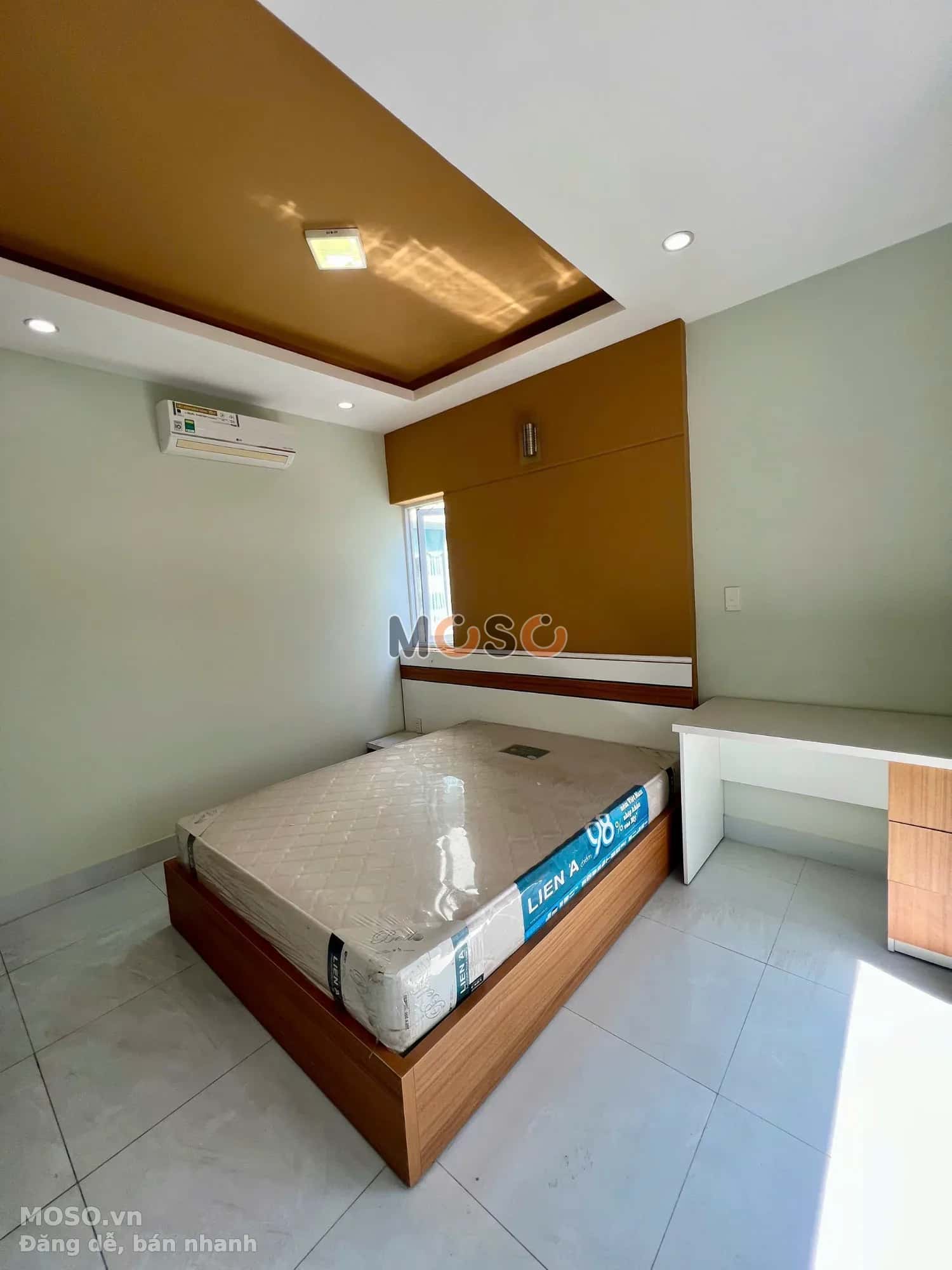 Bán nhà hẻm đường số 7 Quận Bình Tân, TP.HCM – 3 phòng ngủ, giá 7.5 tỷ - ảnh 6