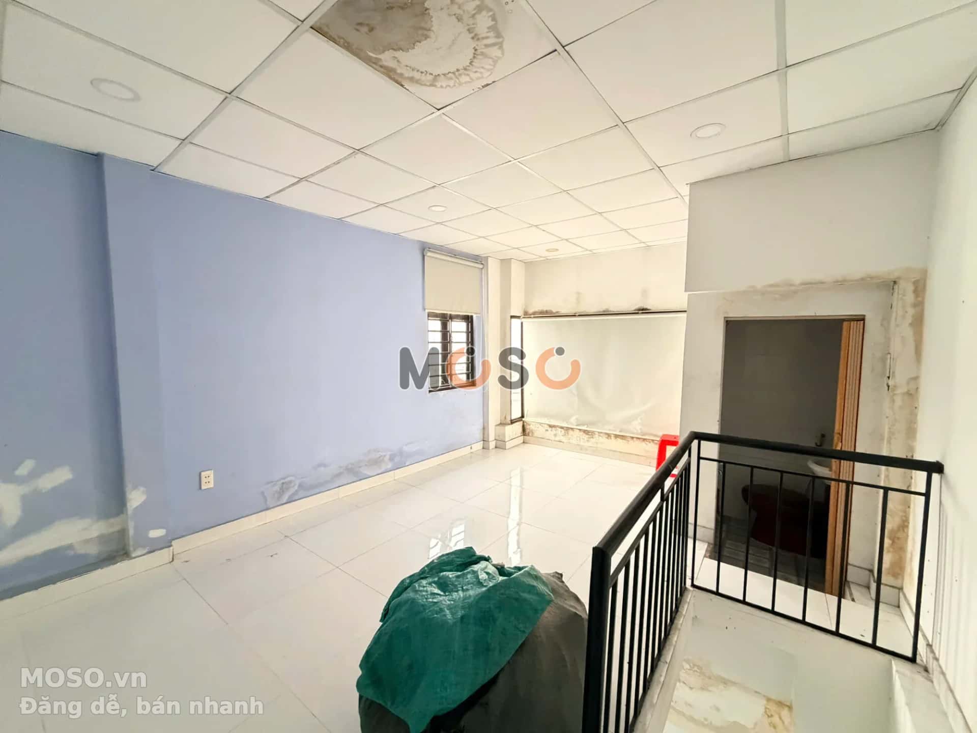 Bán nhà hẻm Nguyễn Phúc Chu Quận Tân Bình, TP.HCM – 2 phòng ngủ, giá 4.7 tỷ - ảnh 4