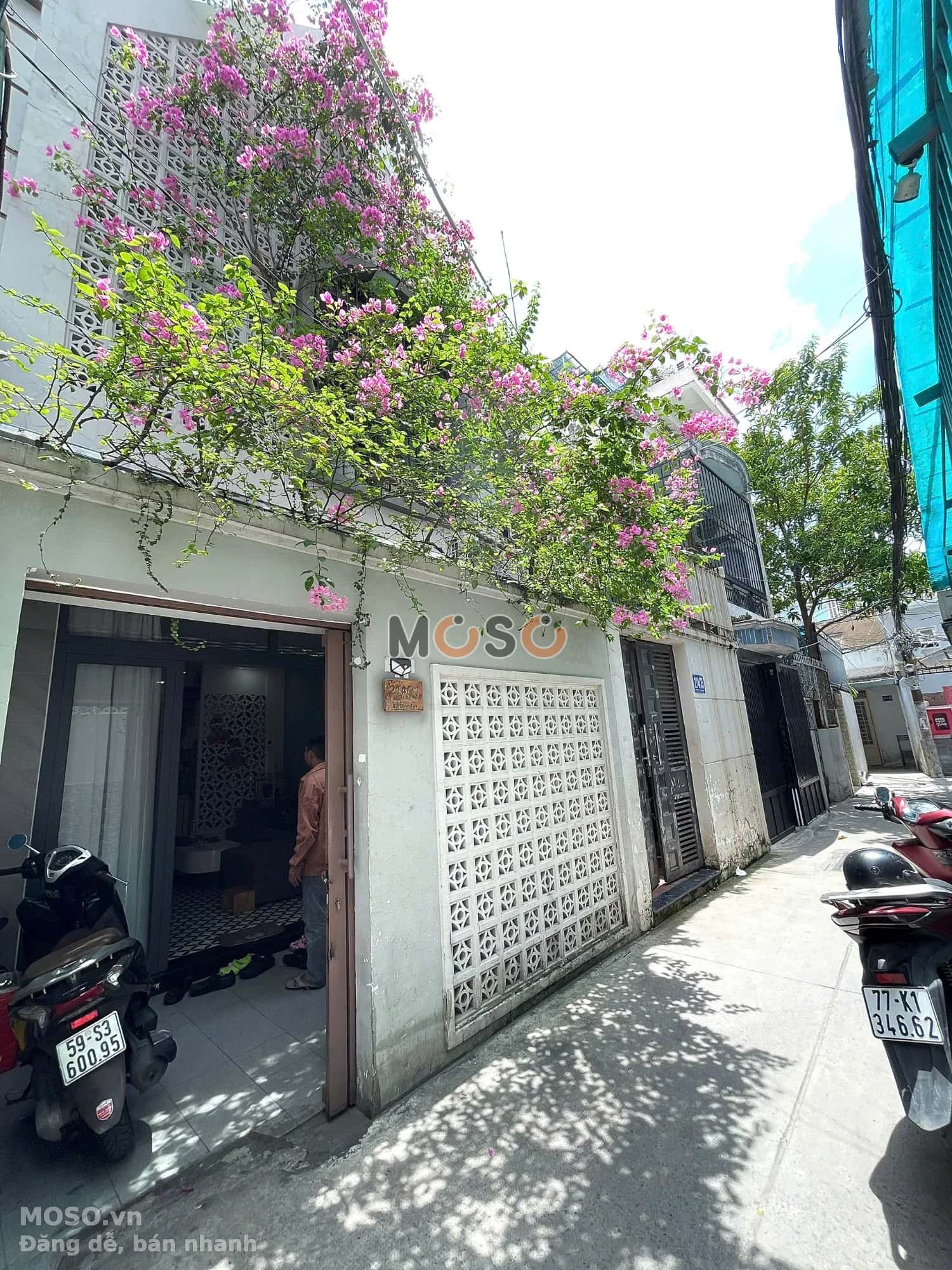 Bán nhà hẻm Bùi Đình Tuý Quận Bình Thạnh, TP.HCM – 3 phòng ngủ, giá 8.5 tỷ - ảnh 16