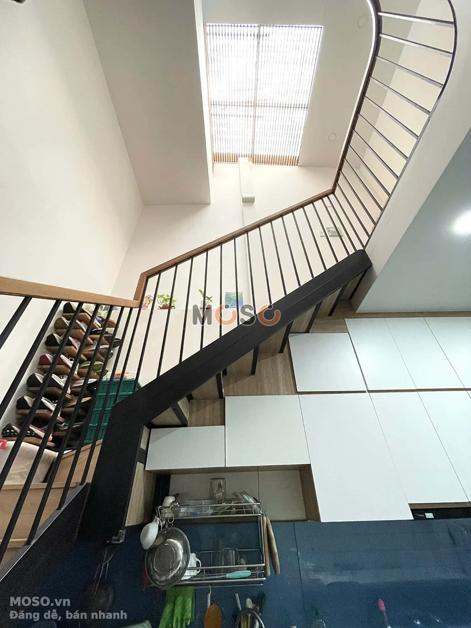 Bán nhà hẻm Bùi Đình Tuý Quận Bình Thạnh, TP.HCM – 3 phòng ngủ, giá 8.5 tỷ - ảnh 5