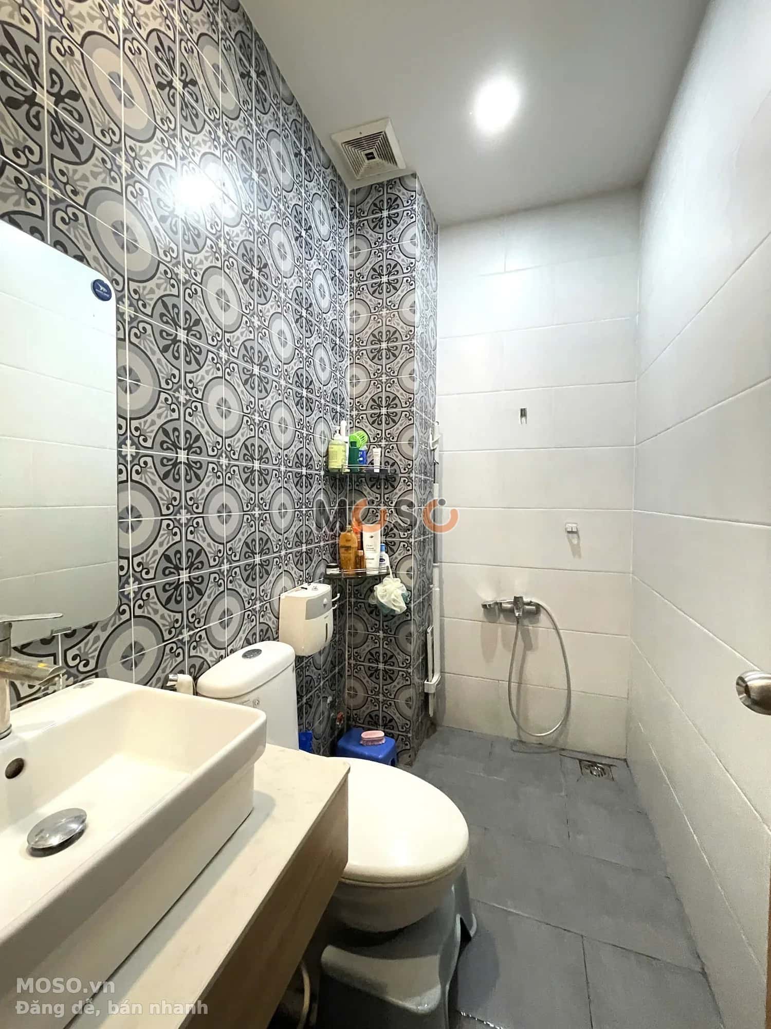 Bán nhà hẻm Bùi Đình Tuý Quận Bình Thạnh, TP.HCM – 3 phòng ngủ, giá 8.5 tỷ - ảnh 12
