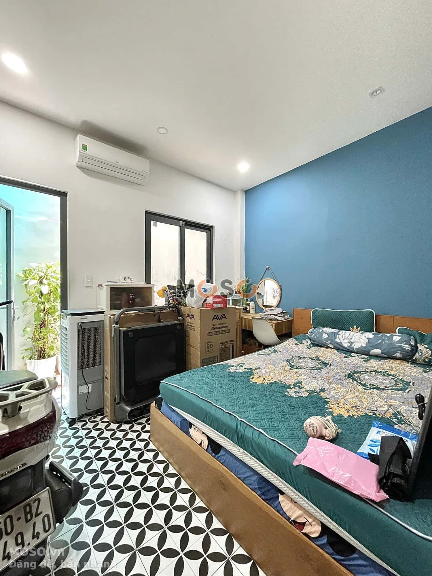 Bán nhà hẻm Bùi Đình Tuý Quận Bình Thạnh, TP.HCM – 3 phòng ngủ, giá 8.5 tỷ - ảnh 8