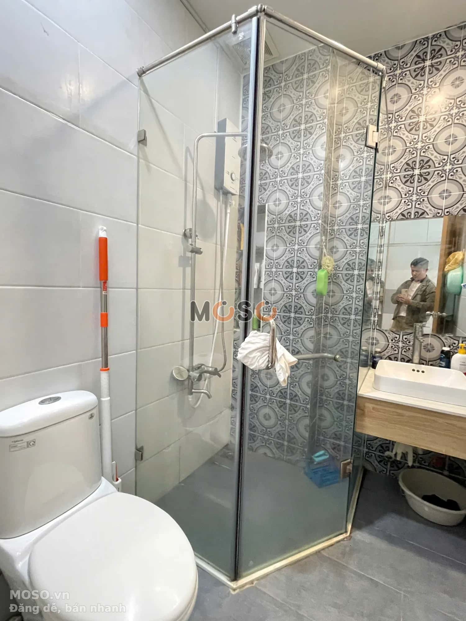 Bán nhà hẻm Bùi Đình Tuý Quận Bình Thạnh, TP.HCM – 3 phòng ngủ, giá 8.5 tỷ - ảnh 11
