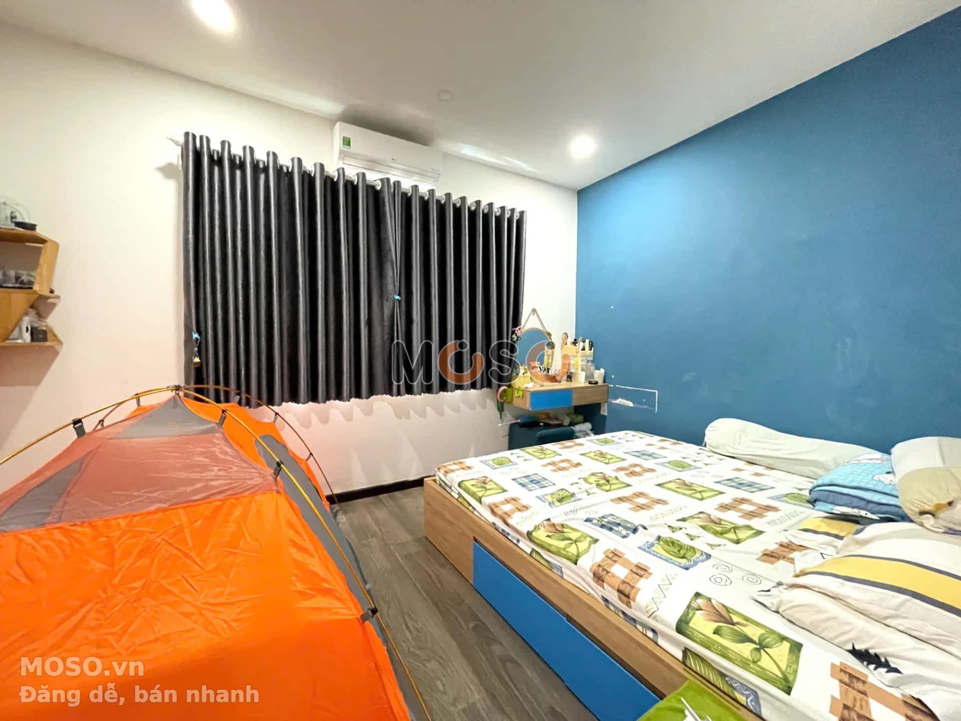Bán nhà hẻm Bùi Đình Tuý Quận Bình Thạnh, TP.HCM – 3 phòng ngủ, giá 8.5 tỷ - ảnh 9