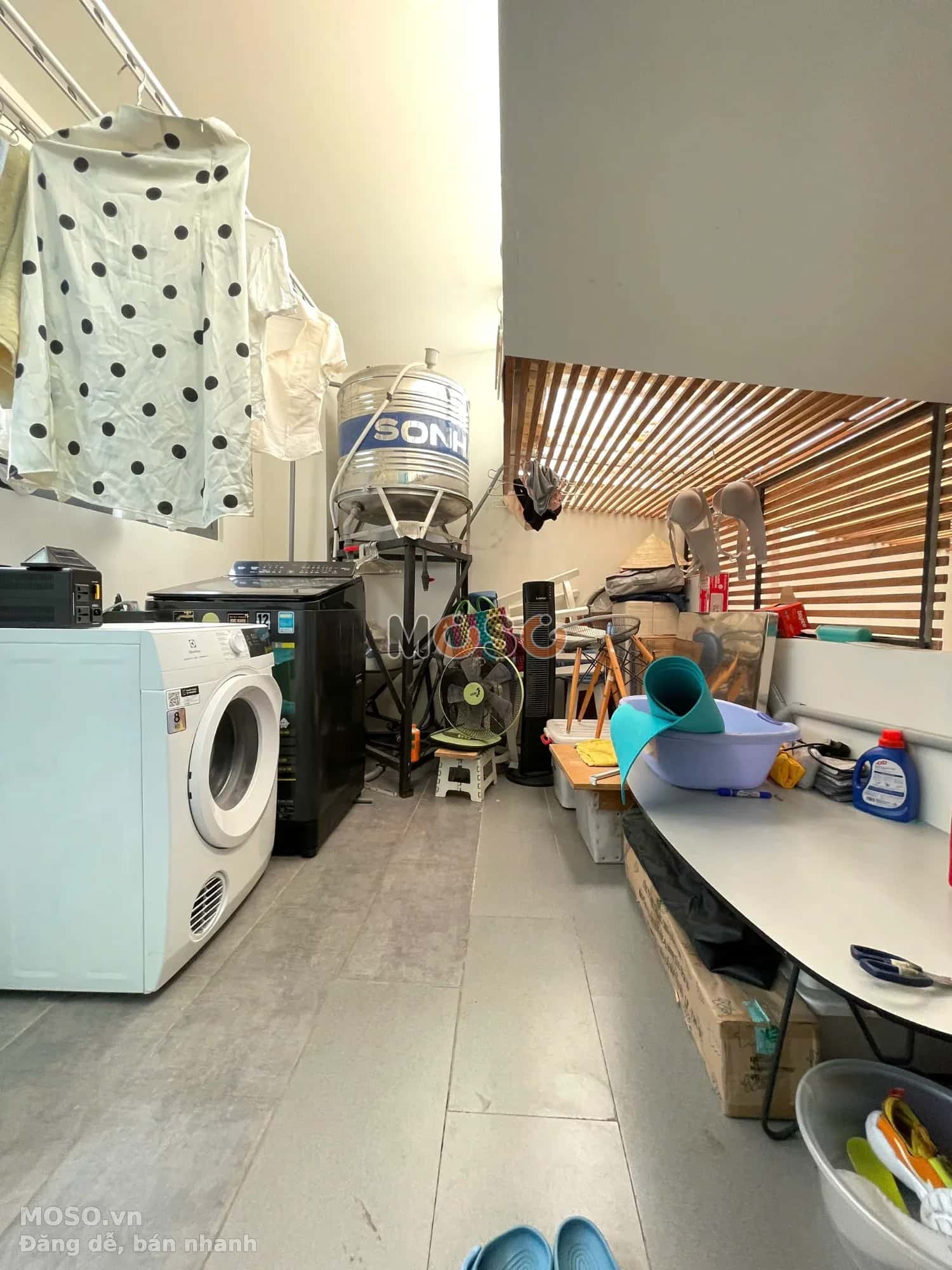 Bán nhà hẻm Bùi Đình Tuý Quận Bình Thạnh, TP.HCM – 3 phòng ngủ, giá 8.5 tỷ - ảnh 10