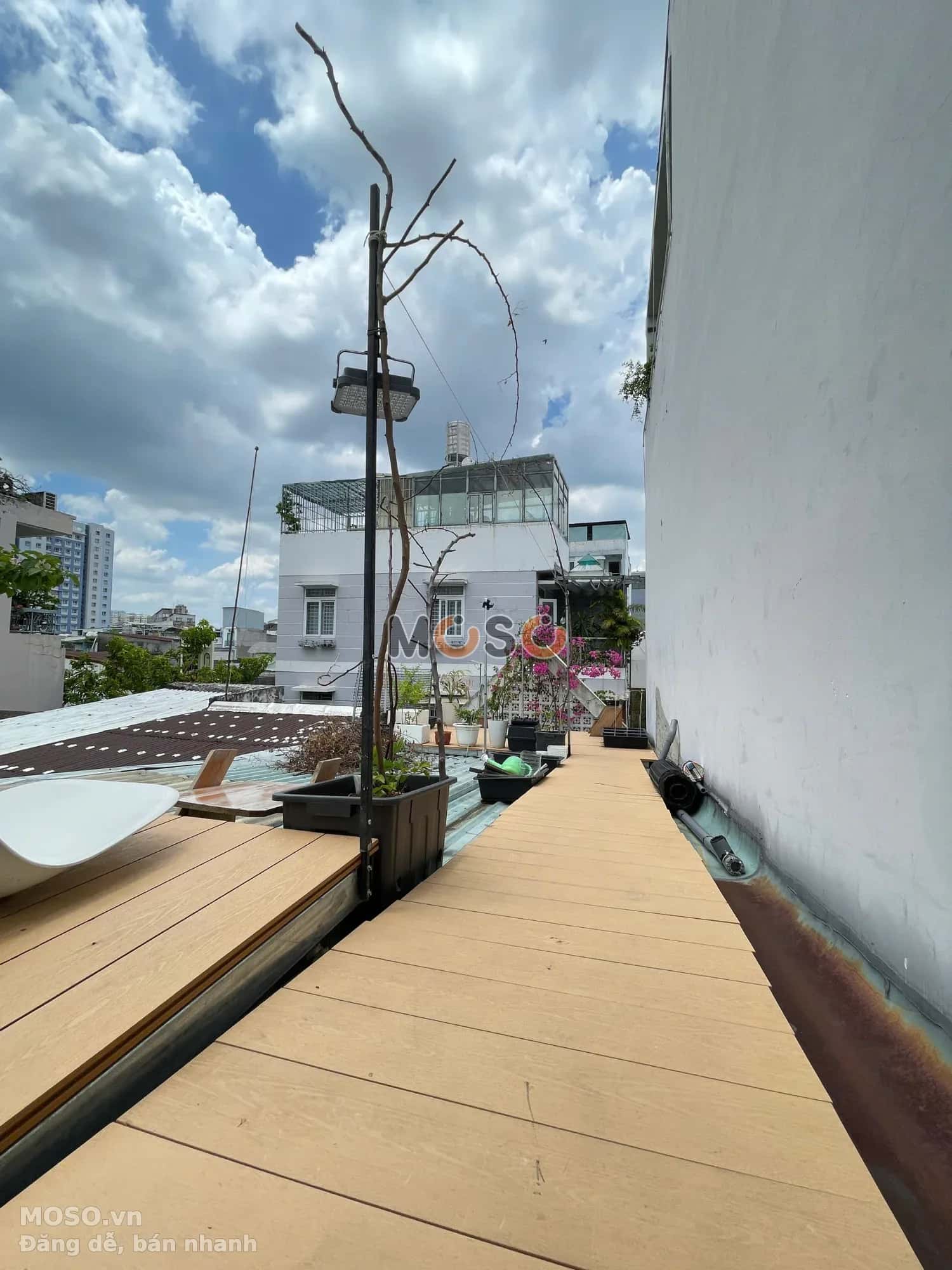 Bán nhà hẻm Bùi Đình Tuý Quận Bình Thạnh, TP.HCM – 3 phòng ngủ, giá 8.5 tỷ - ảnh 13