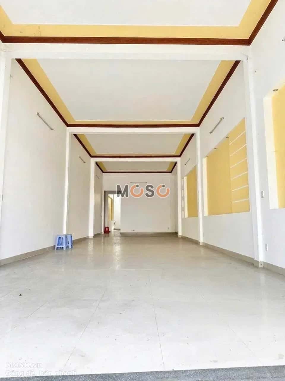 Cho thuê nhà mặt tiền Ninh Kiều, Cần Thơ – 4 phòng ngủ, giá 45 triệu - ảnh 2