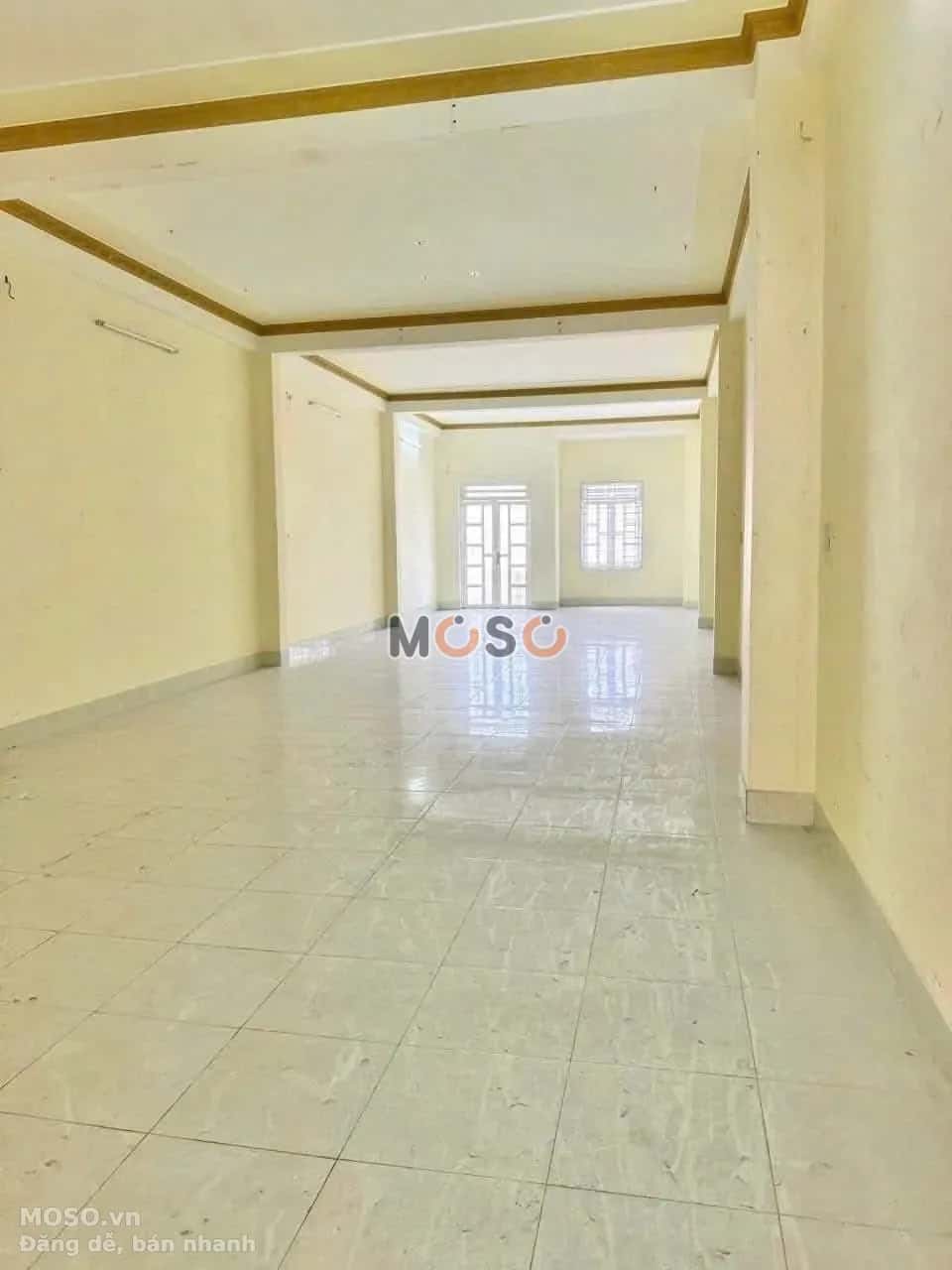 Cho thuê nhà mặt tiền Ninh Kiều, Cần Thơ – 4 phòng ngủ, giá 45 triệu - ảnh 3