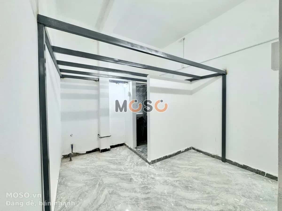 Cho thuê phòng trọ Lê Thị Hồng Quận Gò Vấp, TP.HCM – 1 phòng ngủ, giá 4 triệu - ảnh 1