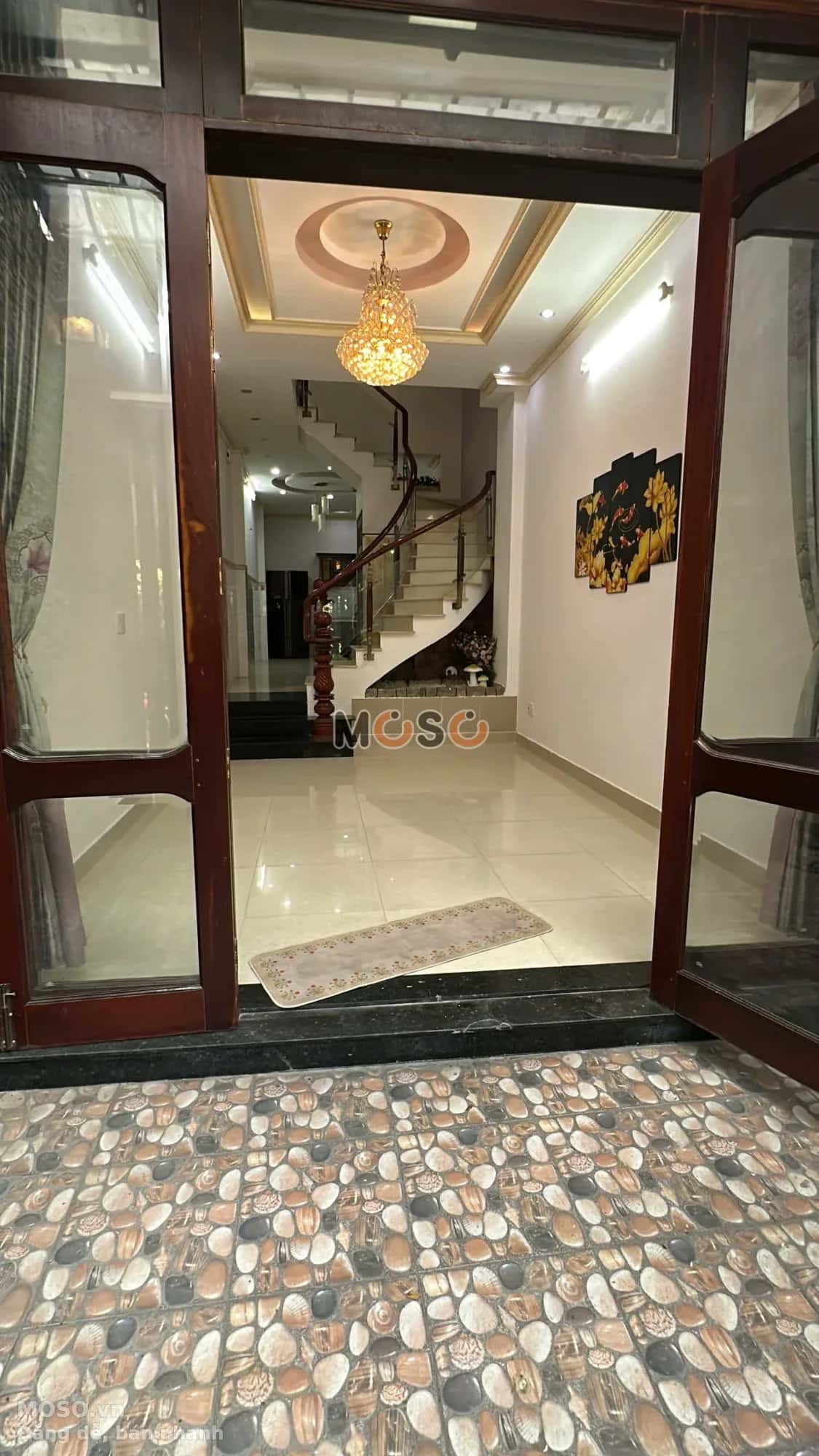 Cho thuê nhà hẻm Trường Chinh Quận Tân Bình, TP.HCM – 3 phòng ngủ, giá 24 triệu - ảnh 2
