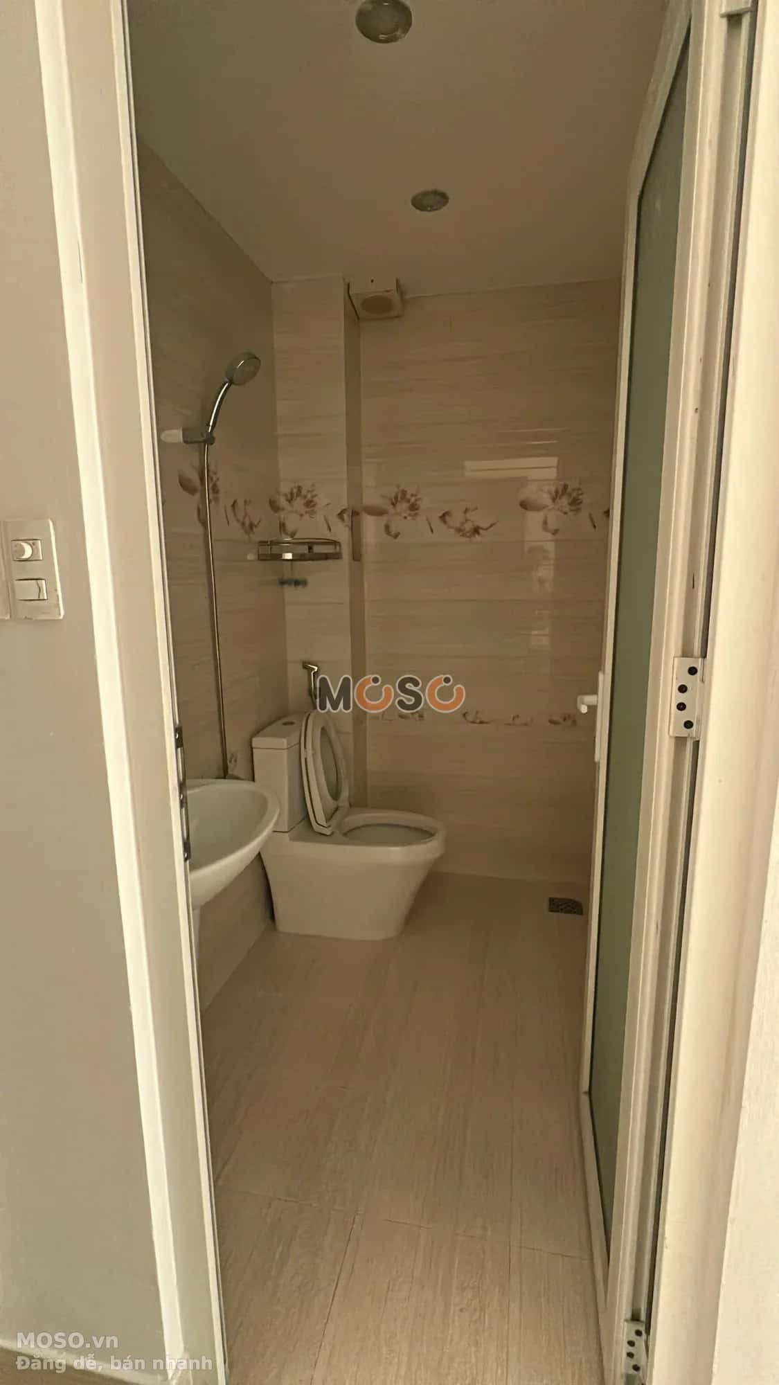 Cho thuê nhà hẻm Trường Chinh Quận Tân Bình, TP.HCM – 3 phòng ngủ, giá 24 triệu - ảnh 5