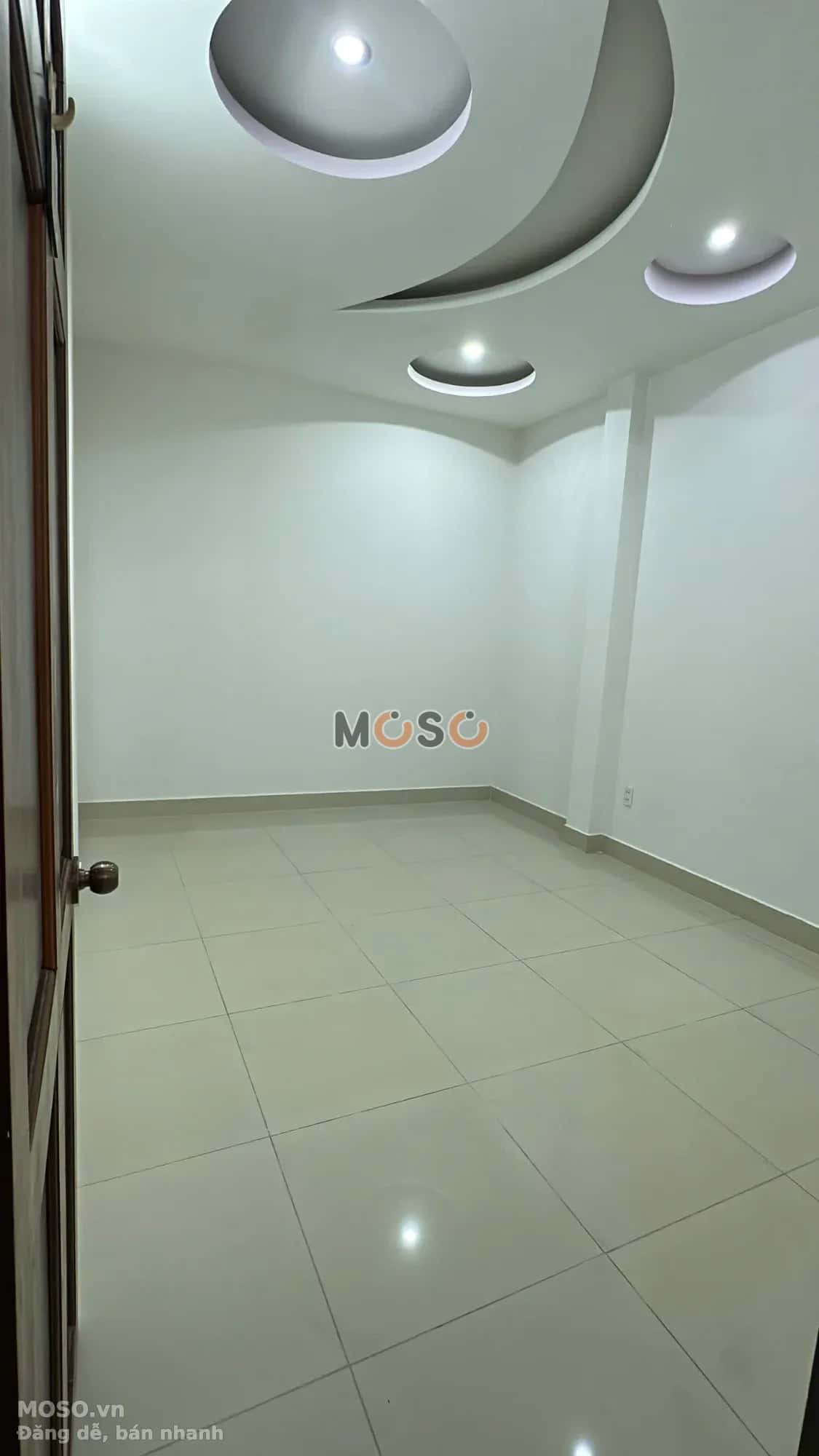 Cho thuê nhà hẻm Trường Chinh Quận Tân Bình, TP.HCM – 3 phòng ngủ, giá 24 triệu - ảnh 8