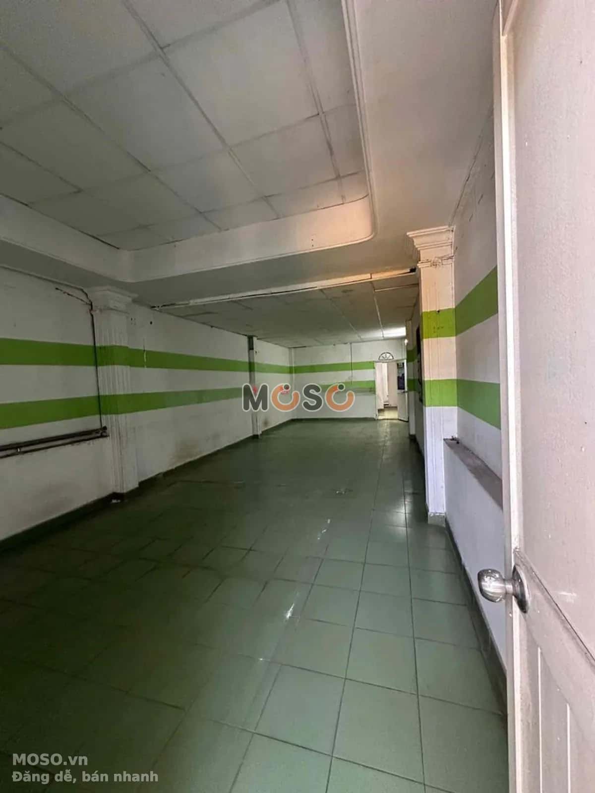 Cho thuê nhà mặt tiền Trương Vĩnh Ký Tân Phú, TP.HCM – 4 phòng ngủ, giá 22 triệu - ảnh 5